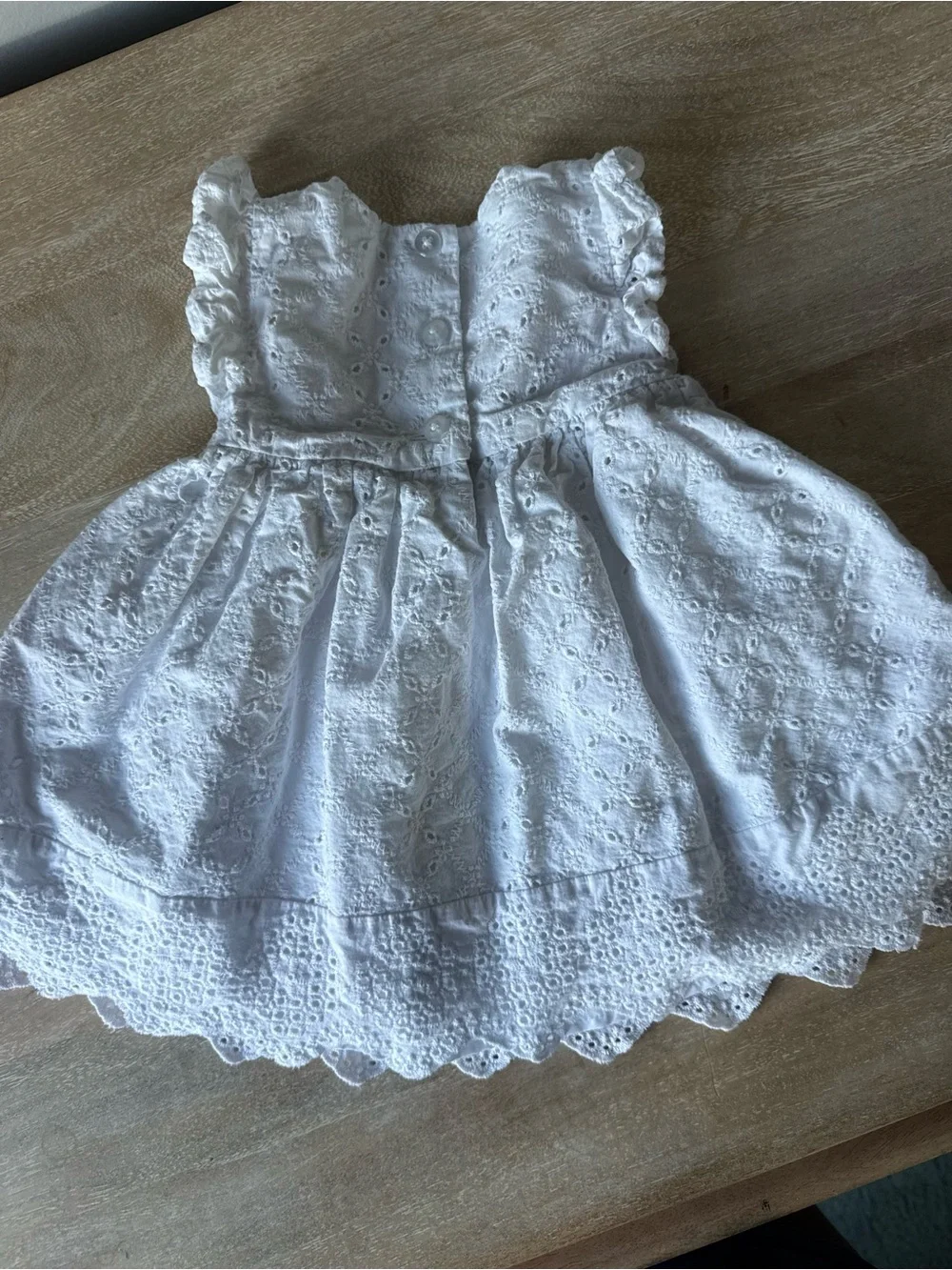 Katie May adorable piece